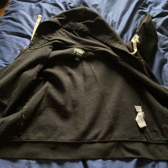 Roots zip up - Picture 3 of 6